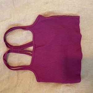 Bralette/ Cropped Cami